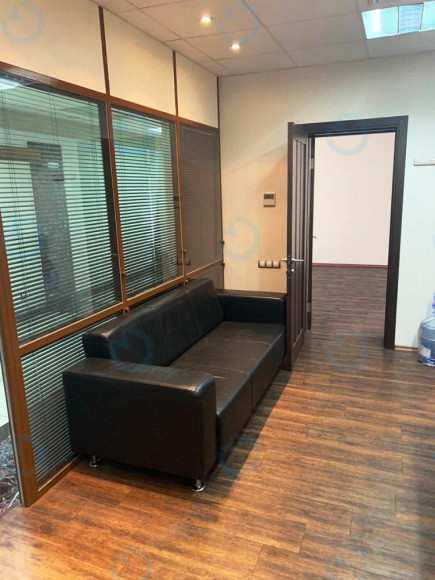 Аренда офиса 675 м.кв 4 этаж Леси Украинки, 30B - фото 9