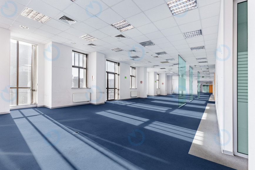 Аренда офиса 1049 м.кв 7 этаж Прайм (Prime) - фото 15