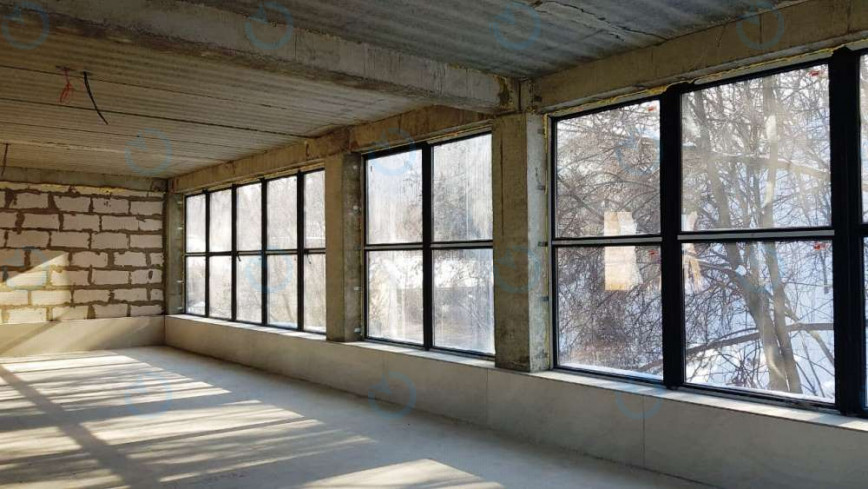 Аренда офиса 385 м.кв 7 этаж Нижнеюрковская, 9а