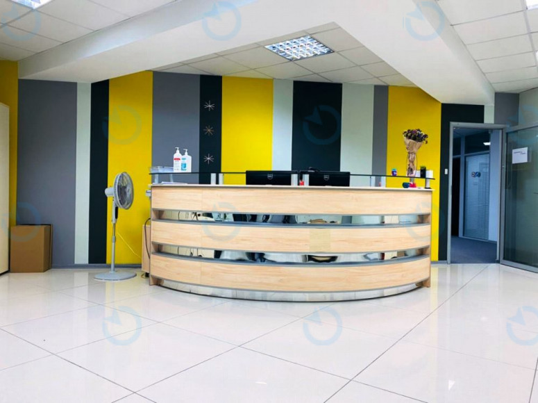 Аренда офиса 479 м.кв 6 этаж Воздвиженская, 52-54а - фото 12