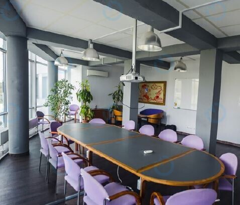 Аренда офиса 4000 м.кв 2 этаж Киевская, 1-Б - фото 11