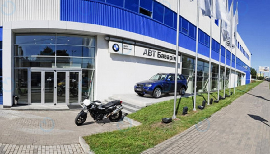 Оренда офісу 2133 м.кв 1 поверх Валмі - фото 9