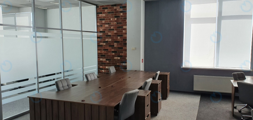 Аренда офиса 474 м.кв 4 этаж Фарингейт - фото 21