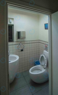 Продажа офиса 457 м.кв 3 этаж Европа Плаза - фото 20