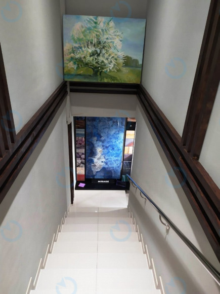 Аренда офиса 217 м.кв 1 этаж Кузнецкий - фото 8