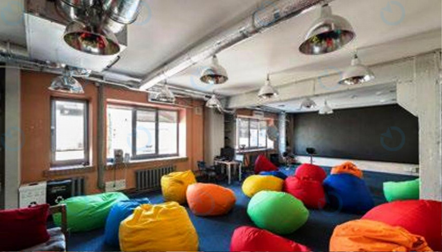 Аренда офиса 768 м.кв 1 и 2 этаж Пульс - фото 10