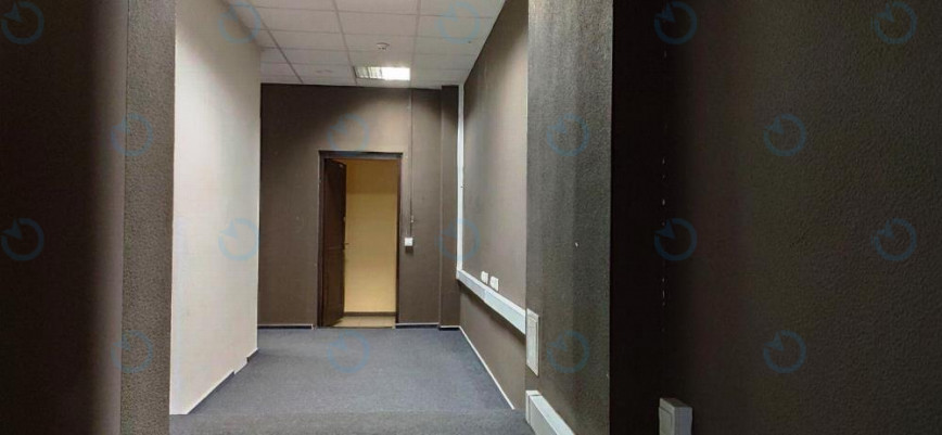 Аренда офиса 200 м.кв 9 этаж Соломенская площадь, 2 - фото 16