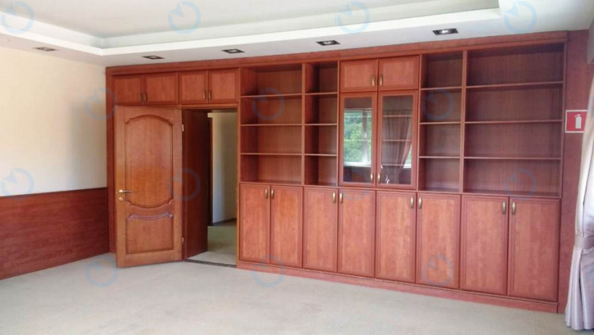 Оренда офісу 144 м.кв 6 поверх ТОРУС - фото 2