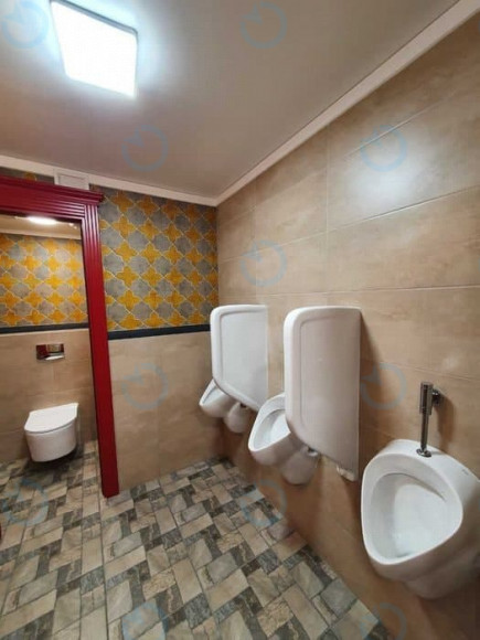 Оренда офісу 561 м.кв 1-3 поверх Яблунева, 9 - фото 9