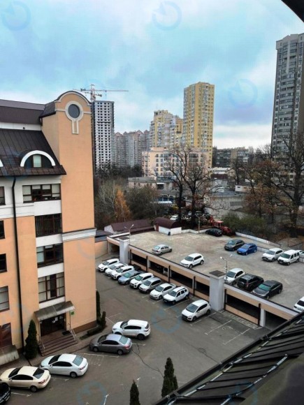 Оренда офісу 175 м.кв 6 поверх Флора Парк - фото 13