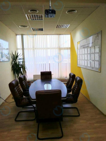 Оренда офісу 500 м.кв 7 поверх Володимирська, 101 - фото 3
