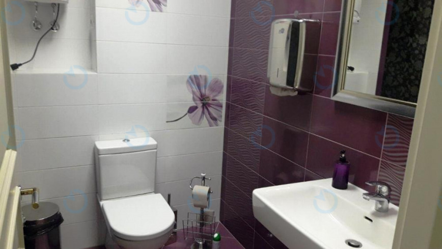 Оренда офісу 100 м.кв 1 поверх Героїв Сталінграда, 10А - фото 9