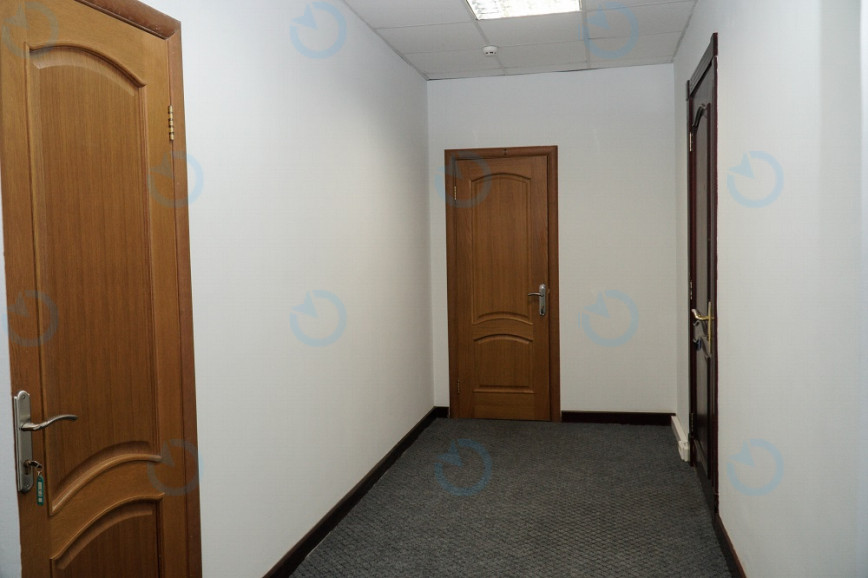Аренда офиса 130 м.кв -1 этаж Берегиня - фото 3