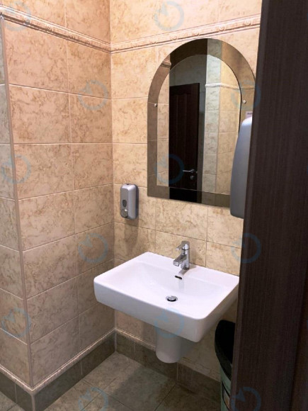 Аренда офиса 675 м.кв 4 этаж Леси Украинки, 30B - фото 15