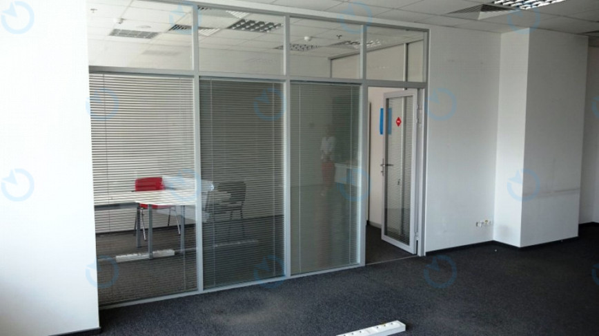 Оренда офісу 360 м.кв 7 поверх ЄВРОПА