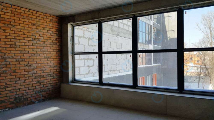 Аренда офиса 345 м.кв 5 этаж Нижнеюрковская, 9а - фото 8