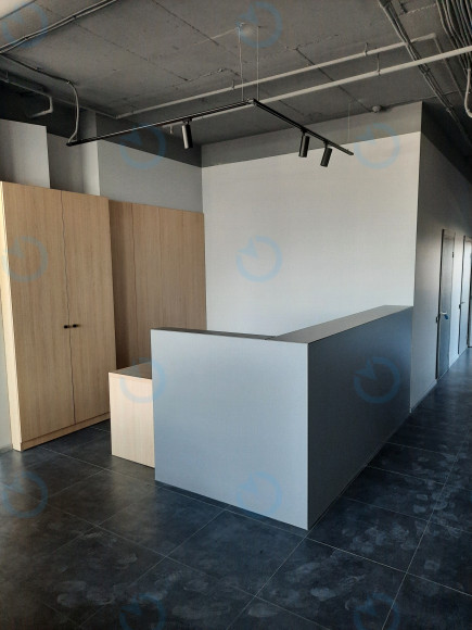 Аренда офиса 760 м.кв 7,8,9 этаж Wave Tower - фото 10