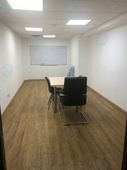 Оренда офісу 324 м.кв 0 поверх Horizon Office Tower - фото 8