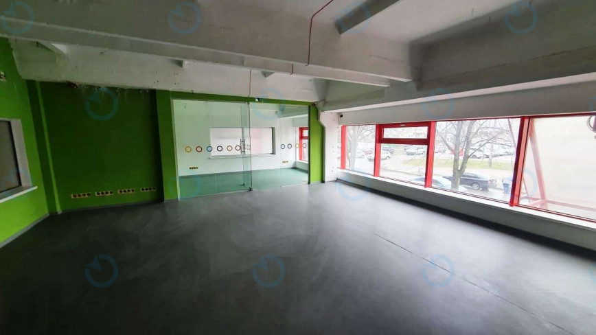 Аренда офиса 265 м.кв 1 этаж Бандеры, 21 - фото 4