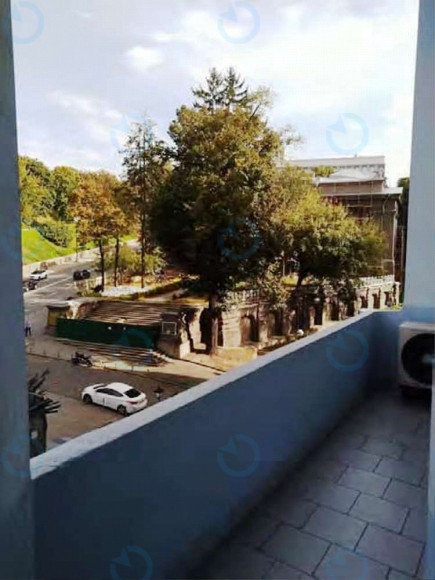 Оренда офісу 239 м.кв 3 поверх Європа на Музейному - фото 7