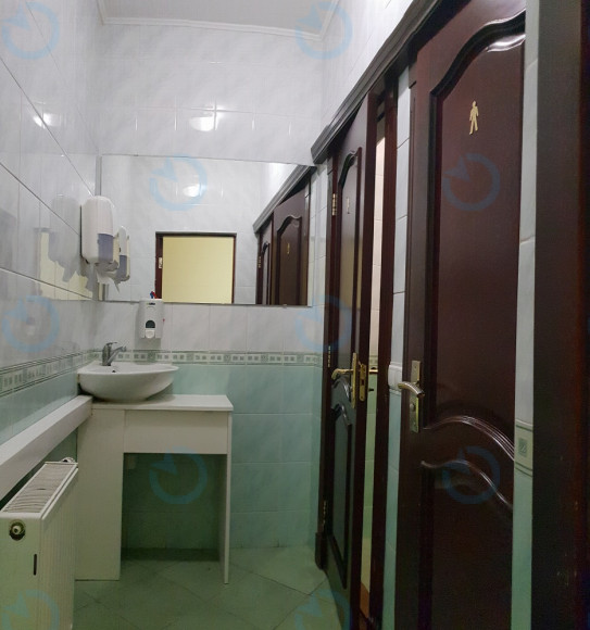 Аренда офиса 327 м.кв 2 этаж Берегиня - фото 6