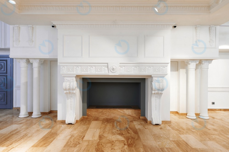 Оренда офісу 860 м.кв 0-1 поверх Грушевського, 9А - фото 27