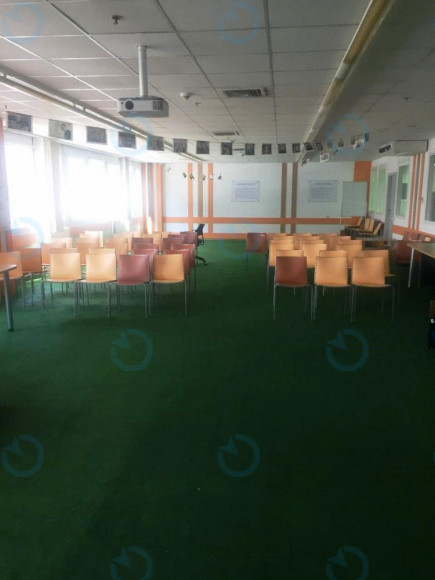 Оренда офісу 2200 м.кв 2-3 поверх Григоренка, 43