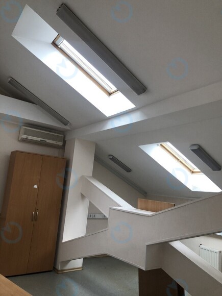 Аренда офиса 429 м.кв 5 этаж Деловая, 3 - фото 3