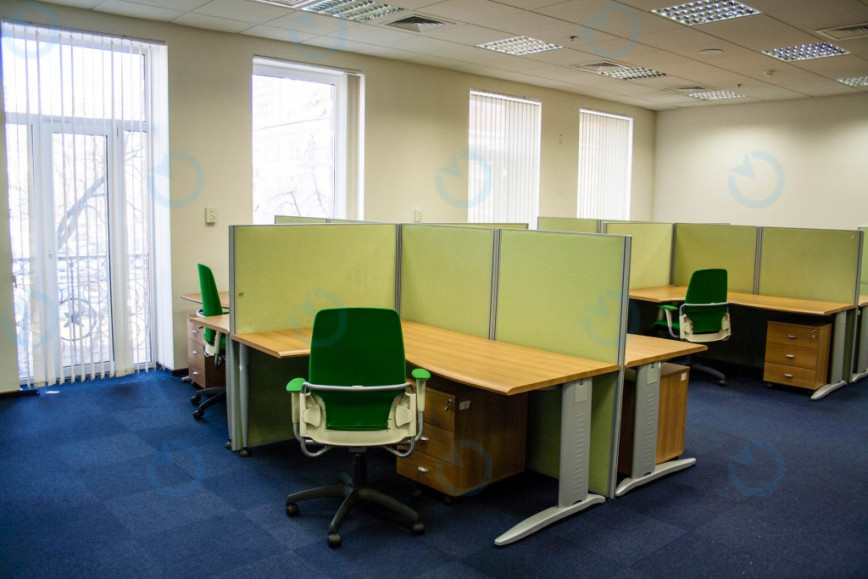 Оренда офісу 750 м.кв 3 поверх Євразія - фото 13