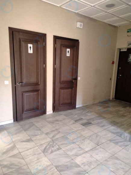 Оренда офісу 265 м.кв 5 поверх Гефест - фото 9