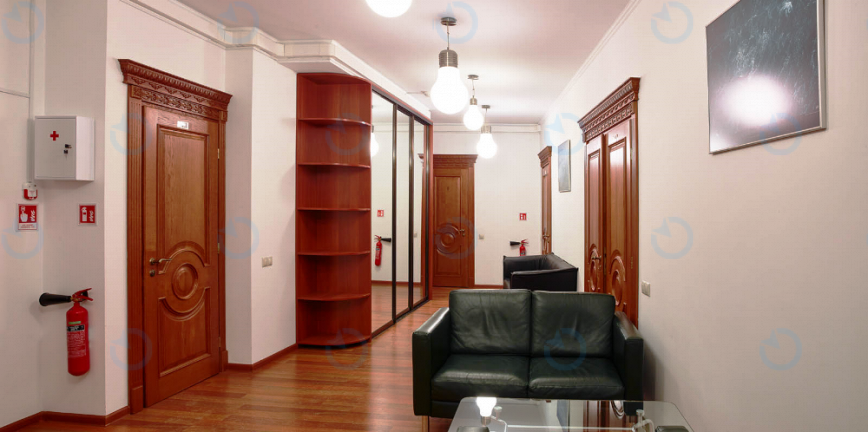 Оренда офісу 200 м.кв 5 поверх Rubin (Рубін) - фото 3