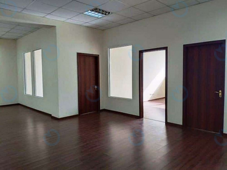 Оренда офісу 116 м.кв 4 поверх Либідь - фото 3