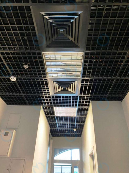 Оренда офісу 370 м.кв 5 поверх ARENA CITY - фото 2