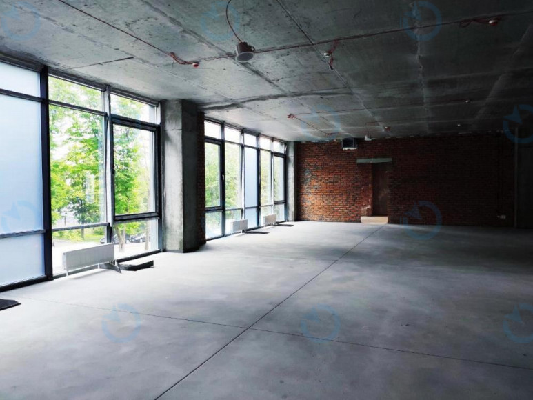 Аренда офиса 960 м.кв 2 этаж Демеевская, 29 - фото 10