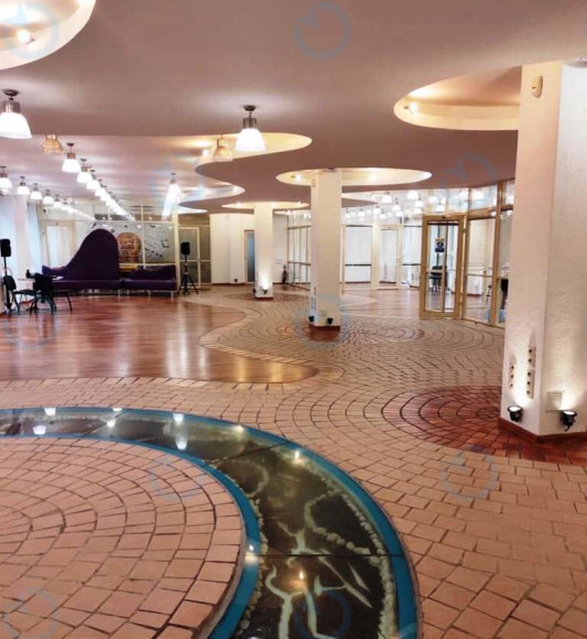 Аренда офиса 424 м.кв 2 этаж Пульс - фото 4