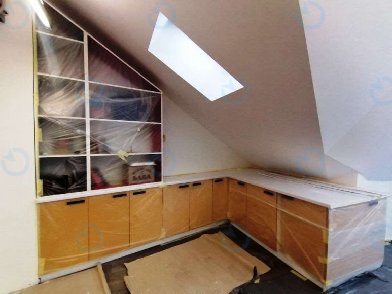 Оренда офісу 54 м.кв 5 поверх ARTEVILLA - фото 4