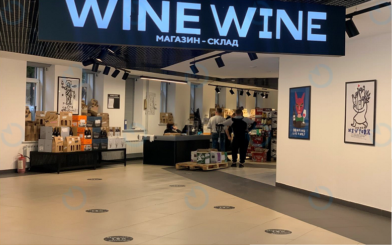 Продажа офиса 2722 м.кв 0-3 этаж Тургеневская, 52/58 - фото 3