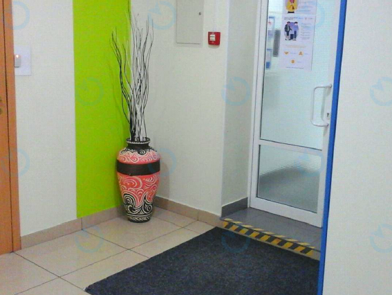 Аренда офиса 1000 м.кв 8 этаж IBC Capital Kiev A - фото 10