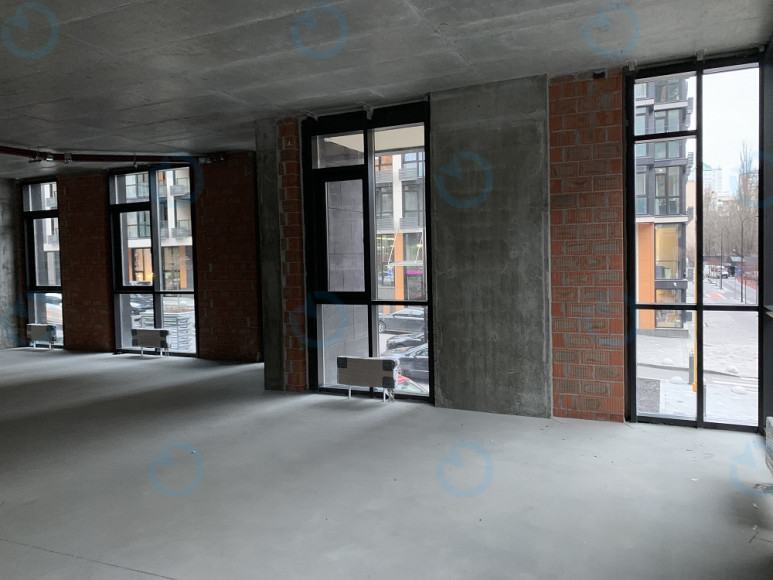 Оренда офісу 398 м.кв 2 поверх ЖК "Французький квартал II" - фото 11