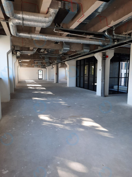 Аренда офиса 372 м.кв 2 этаж Форум City Garden - фото 2