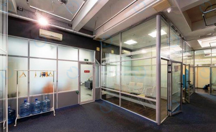 Аренда офиса 768 м.кв 1 и 2 этаж Пульс - фото 3