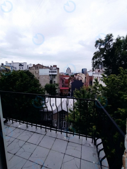 Аренда офиса 255 м.кв 4 этаж Льва Толстого, 3 - фото 7