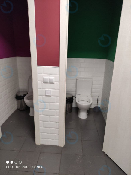 Аренда офиса 218 м.кв 3 этаж Гетьмана 10/37 - фото 7