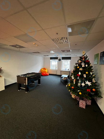 Аренда офиса 375 м.кв 4 этаж Владимирская 38 - фото 2