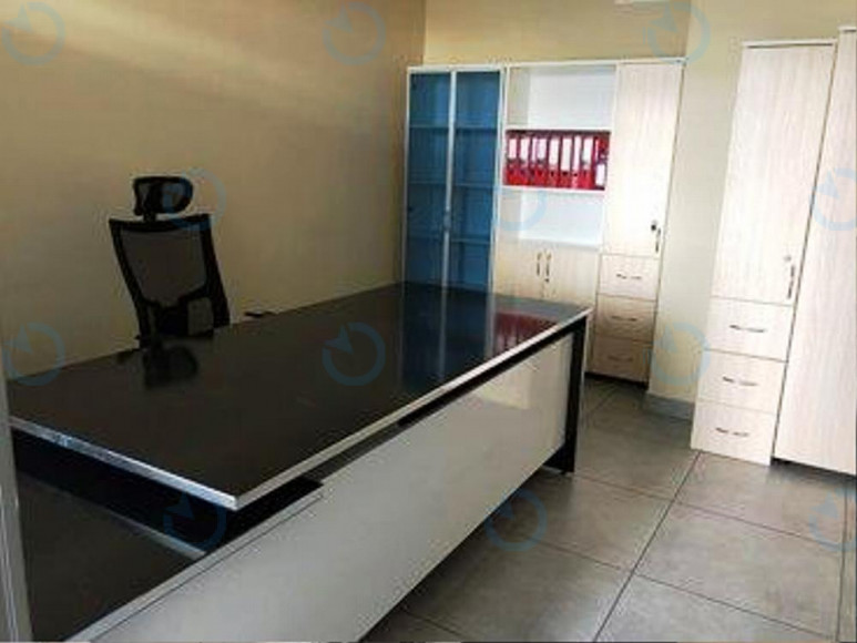 Аренда офиса 414 м.кв 2 этаж Кристалл - фото 8