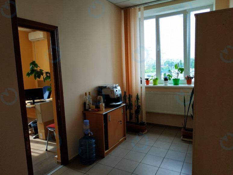 Оренда офісу 120 м.кв 3 поверх Степана Бандери пр-т, 28А - фото 2