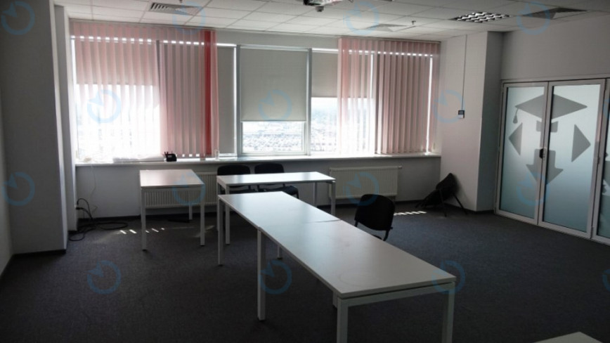 Оренда офісу 360 м.кв 7 поверх ЄВРОПА - фото 11