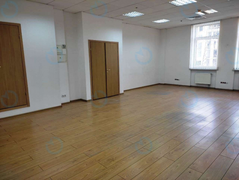 Оренда офісу 125 м.кв 2 поверх Тріо - фото 2