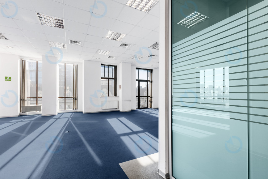 Аренда офиса 1049 м.кв 7 этаж Прайм (Prime) - фото 5