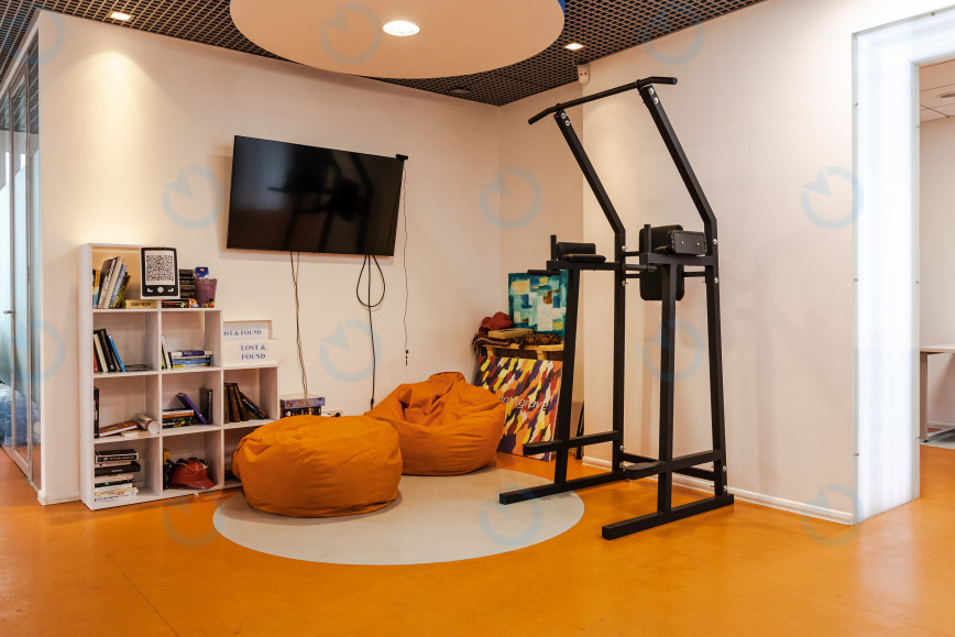 Оренда офісу 464 м.кв 3 поверх Європасаж - фото 7